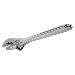 Llaves ajustables cromo8"...