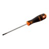 Destornillador bahcofit boca recta 3x200