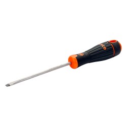 Screwdriver Slotted 4x0.8x100