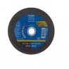 Disco corte EHT 178-1,6 A46 P PSF-Inox