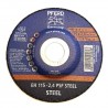 Disco corte eh 115-2,4 a46 p ps-forte