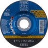 Disco desbaste E 115-7 A30 P PSF