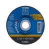 Disco Desbaste E 125-7 A30 P PSF