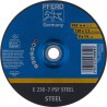 Disco Desbaste E 230-7 A30 P PSF