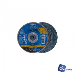 Polifan PFC 115 Z40 Steelox...