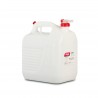 Bidon 10 l grifo -blanco