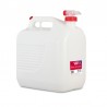 Bidon 20 l grifo -blanco