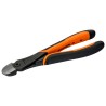 Alicate cortante heavy duty bimat 200 cl