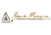 Felipe de Marco, S.A.